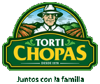 Torti Chopas