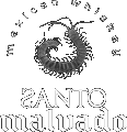 Santo Malvado
