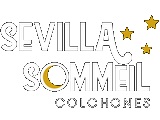 Sevilla Sommeil Colchones