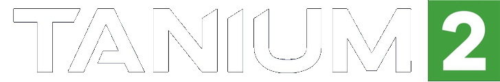 Tanium 2