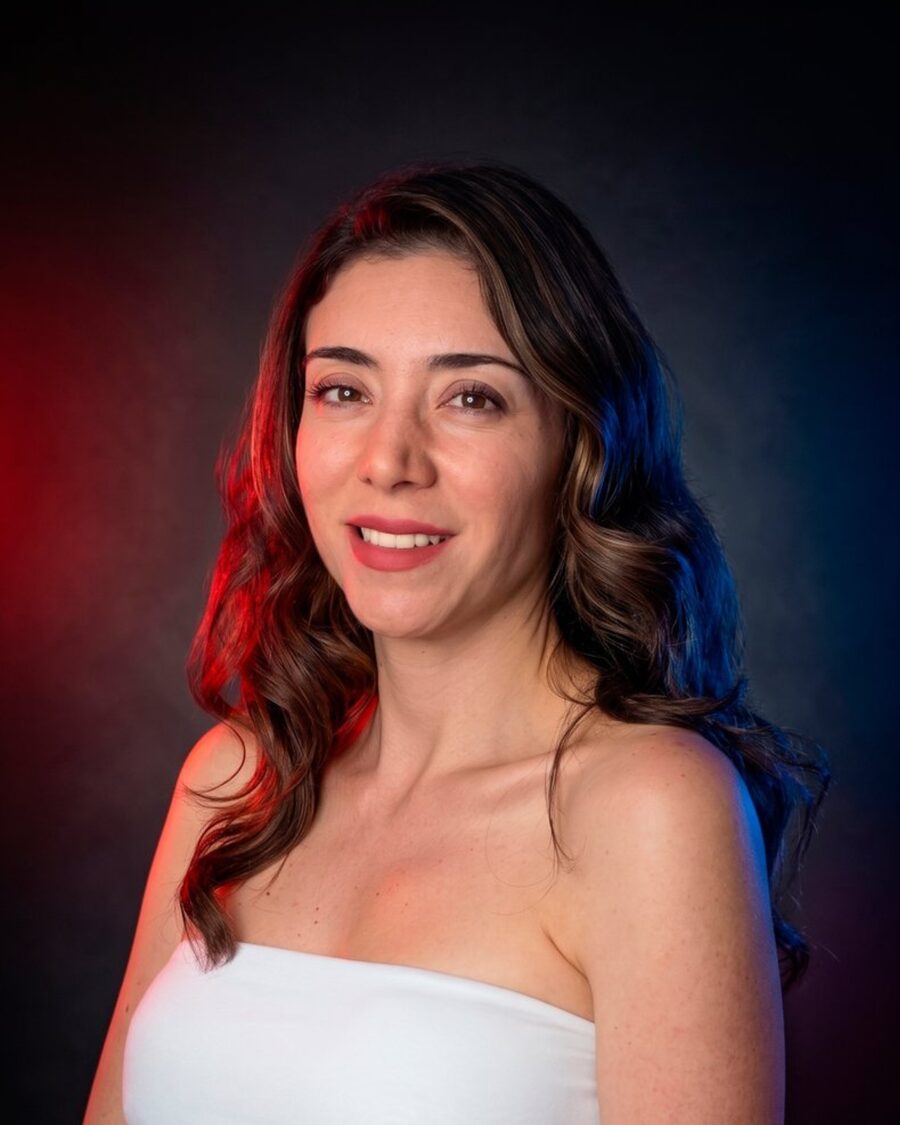 Andrea Zepeda