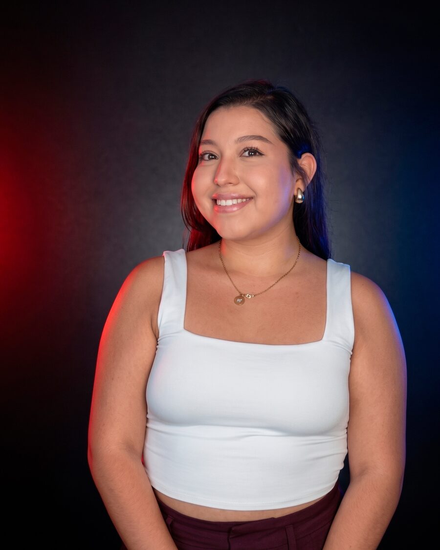 Araceli Sánchez