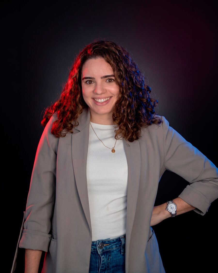 Lupita Pérez