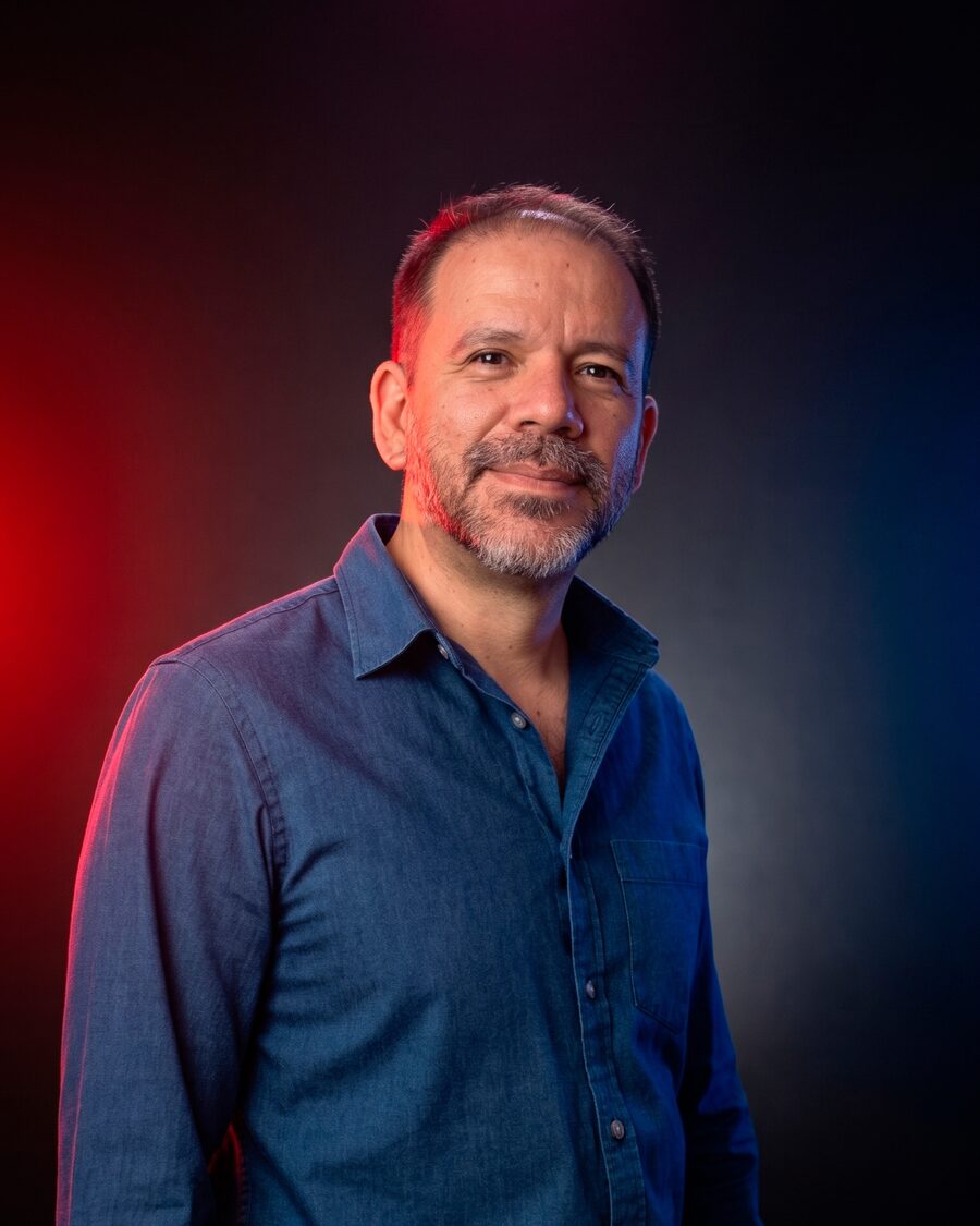 Miguel Ángel Anaya