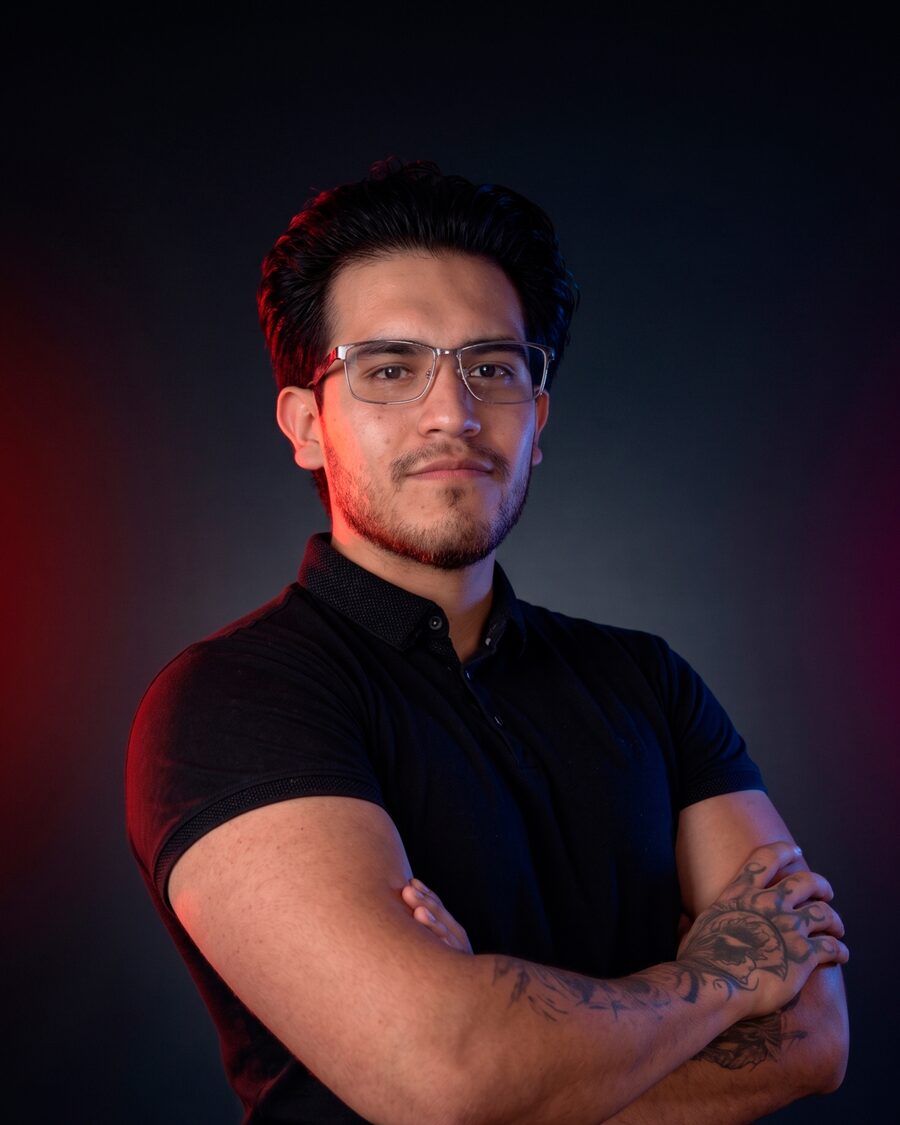 Santiago Hernández